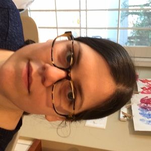 Meet your Posher, Katherine